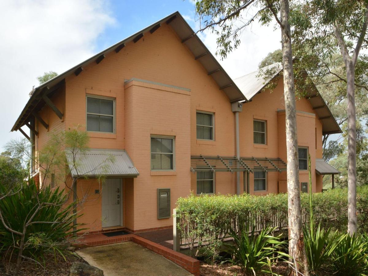 Villa 3Br Margarita Villa Located Within Cypress Lakes Resort Pokolbin Exteriör bild
